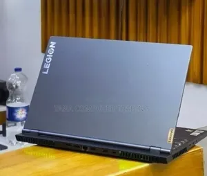 New Laptop Lenovo Legion 7 16GB Intel Core i7 SSD 512GB