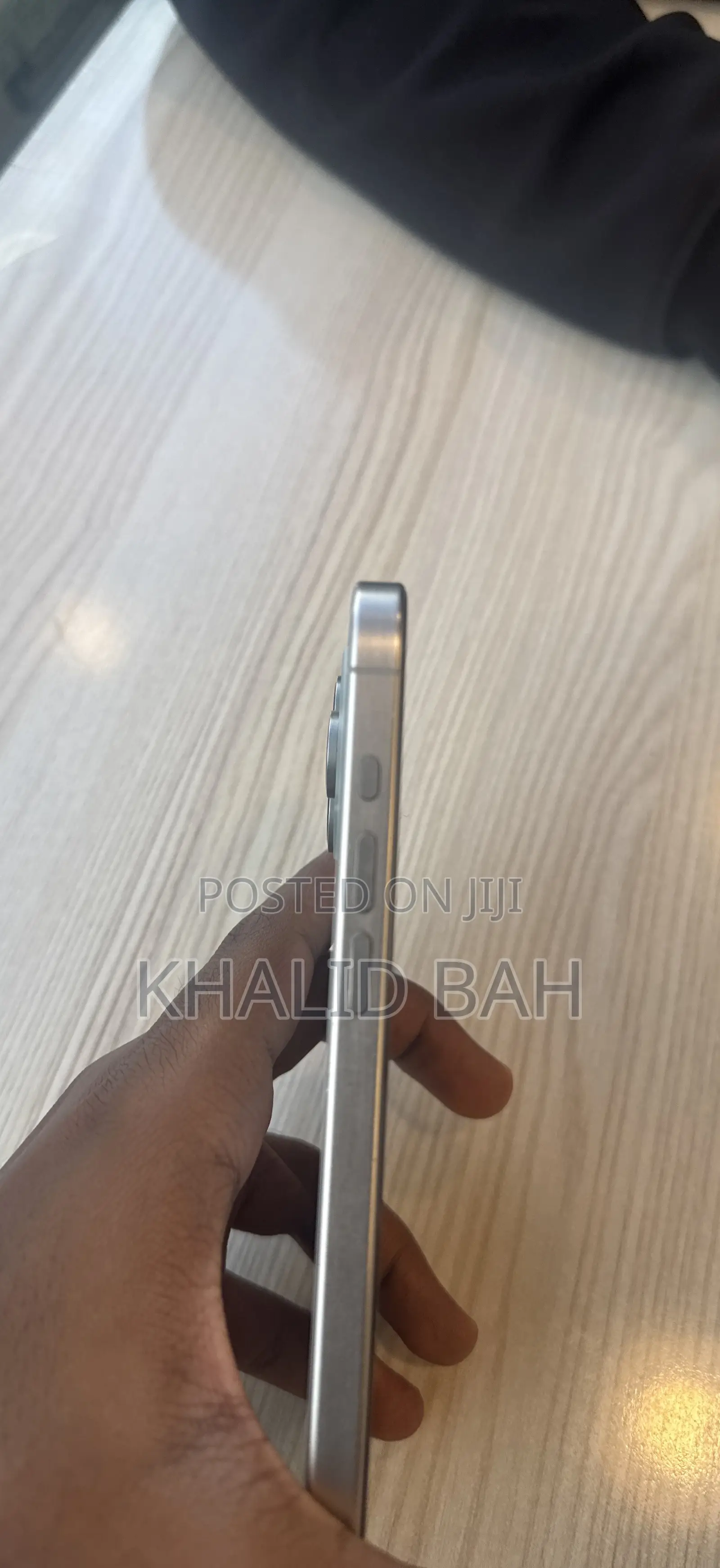 Apple iPhone 15 Pro Max 256 GB