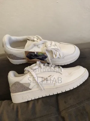 Asics Snickers From Swiss