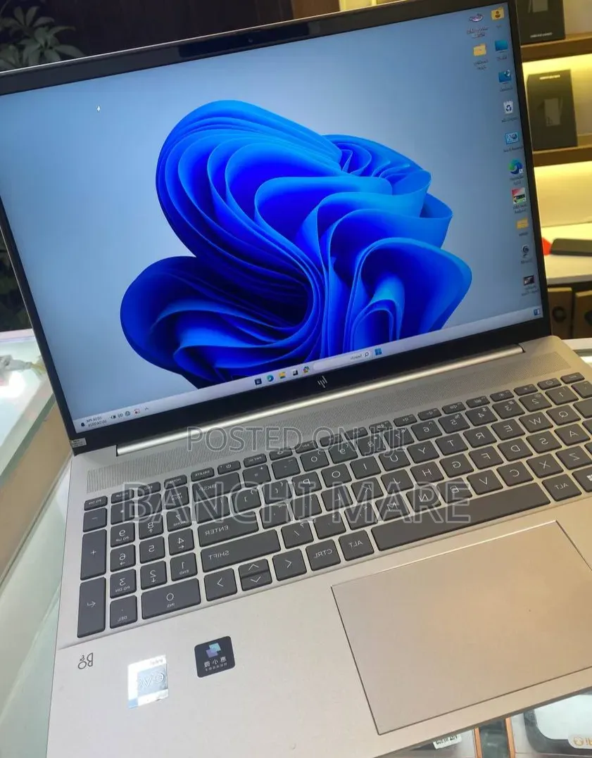 New Laptop HP Pavilion 14 16GB Intel Core i7 SSD 1T