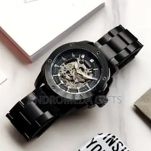 Fossil Automatic Watch