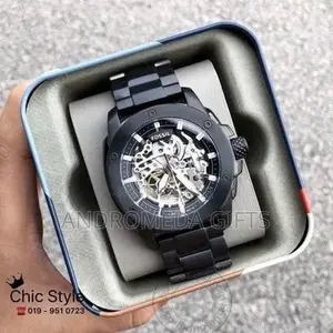 Fossil Automatic Watch