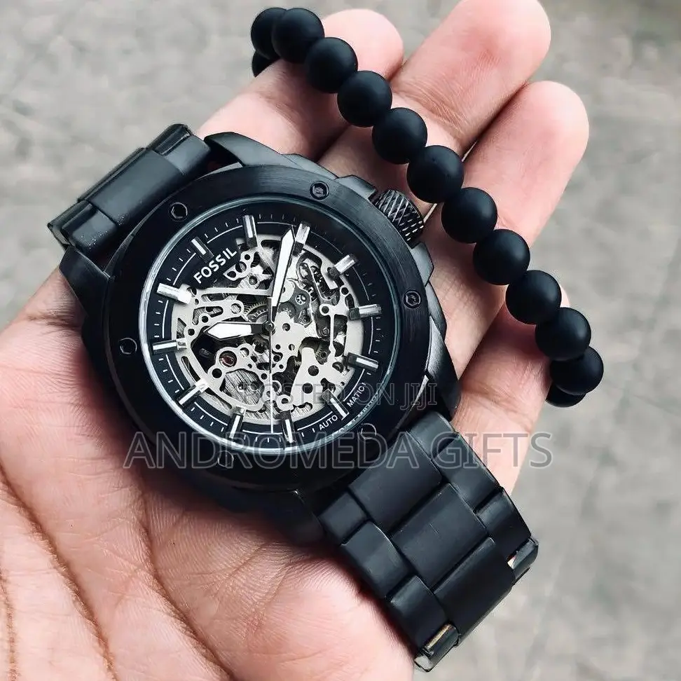 Fossil Automatic Watch