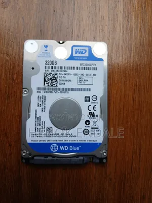 WD Internal Hard Disk