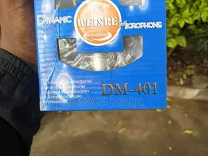 Weisre DM-401