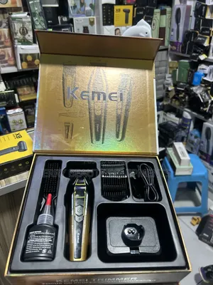 Kemei KM-1918 Hair Clipper