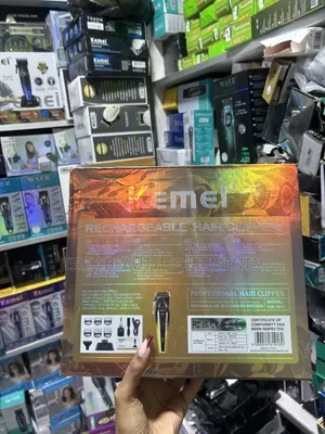 Kemei KM-1918 Hair Clipper