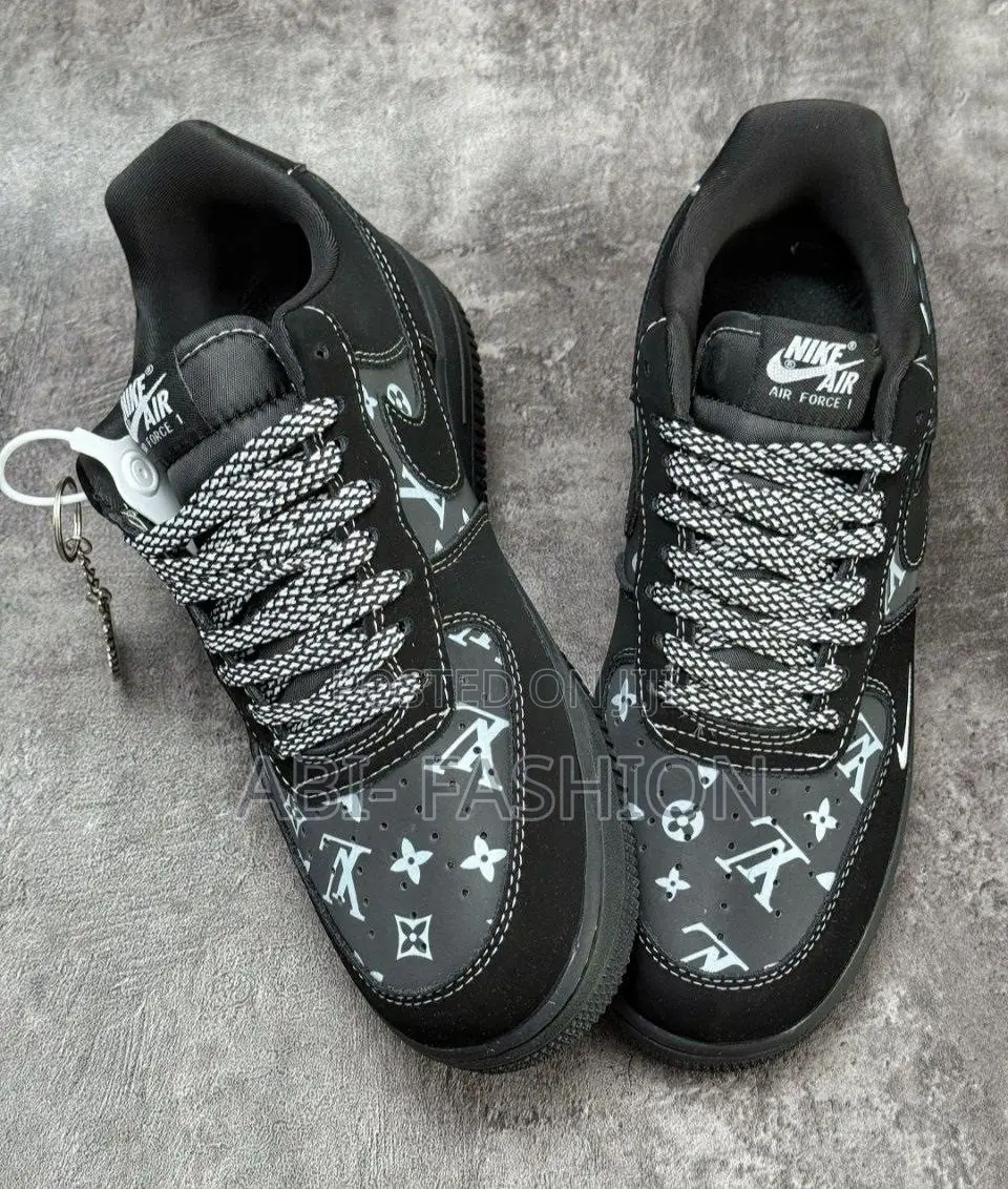 Nike Air Force 1 Low LV | New Arrival | Size 40, 41, 42, 43, 44