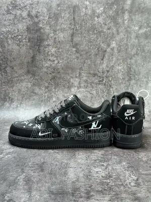 Nike Air Force 1 Low LV | New Arrival | Size 40, 41, 42, 43, 44