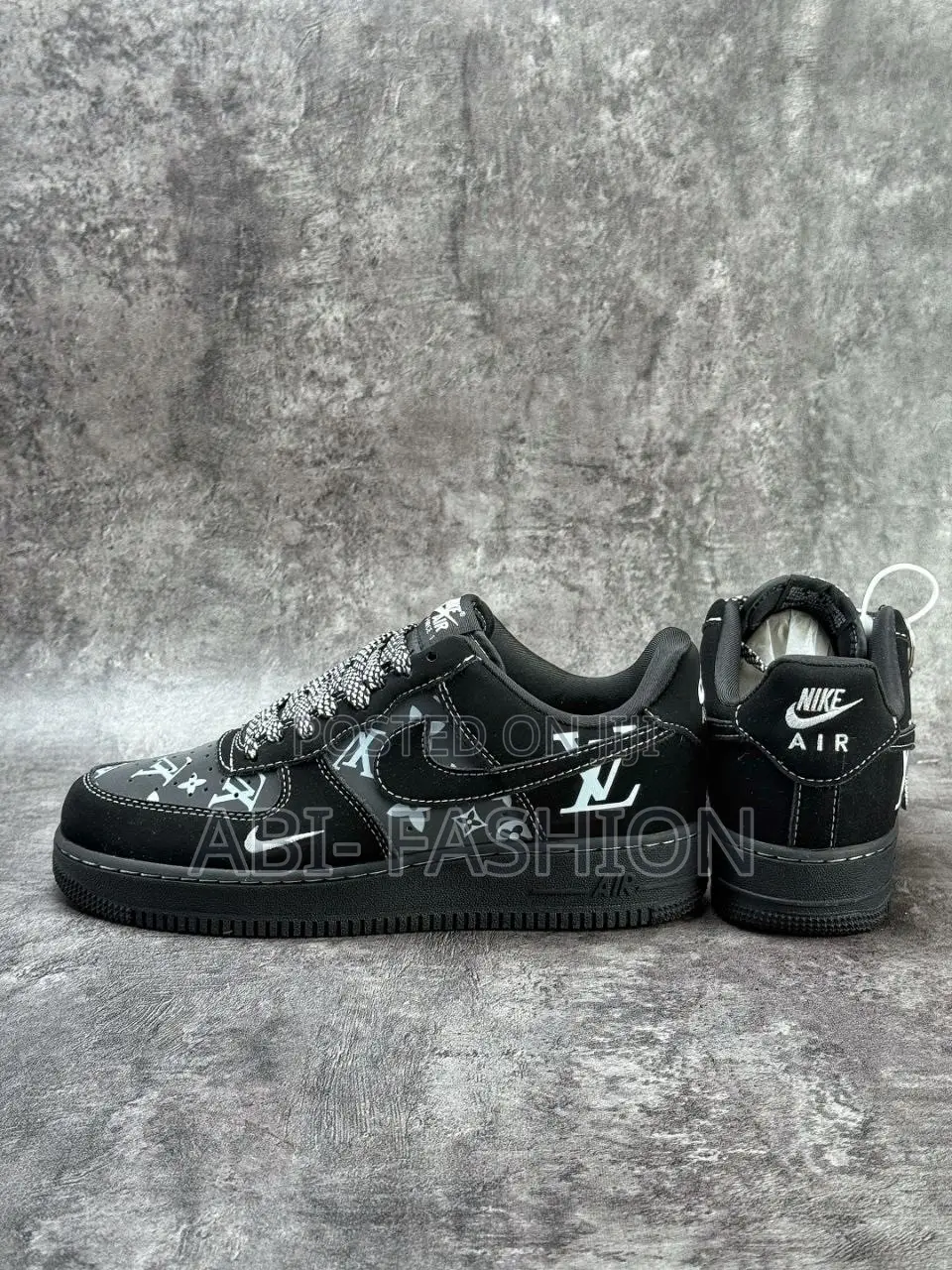 Nike Air Force 1 Low LV | New Arrival | Size 40, 41, 42, 43, 44