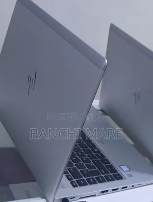 New Laptop HP EliteBook 840 G8 8GB Intel Core i5 SSD 512GB