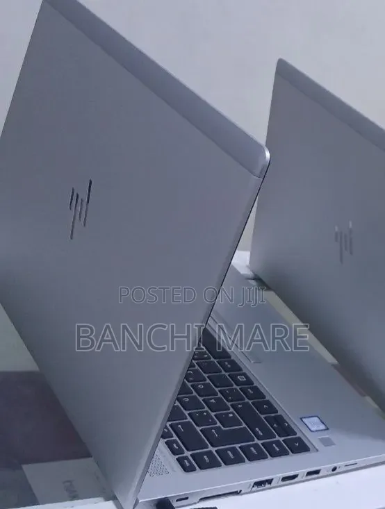 New Laptop HP EliteBook 840 G8 8GB Intel Core i5 SSD 512GB