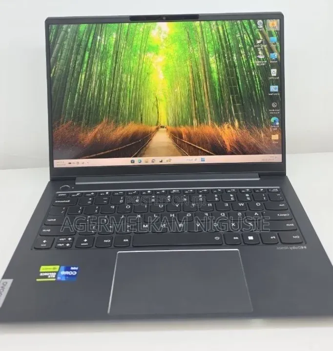 New Laptop Lenovo ThinkPad T14 16GB Intel Core i7 SSD 512GB