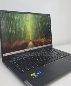 New Laptop Lenovo ThinkPad T14 16GB Intel Core i7 SSD 512GB