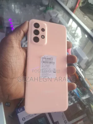 Samsung Galaxy A23 128 GB Pink