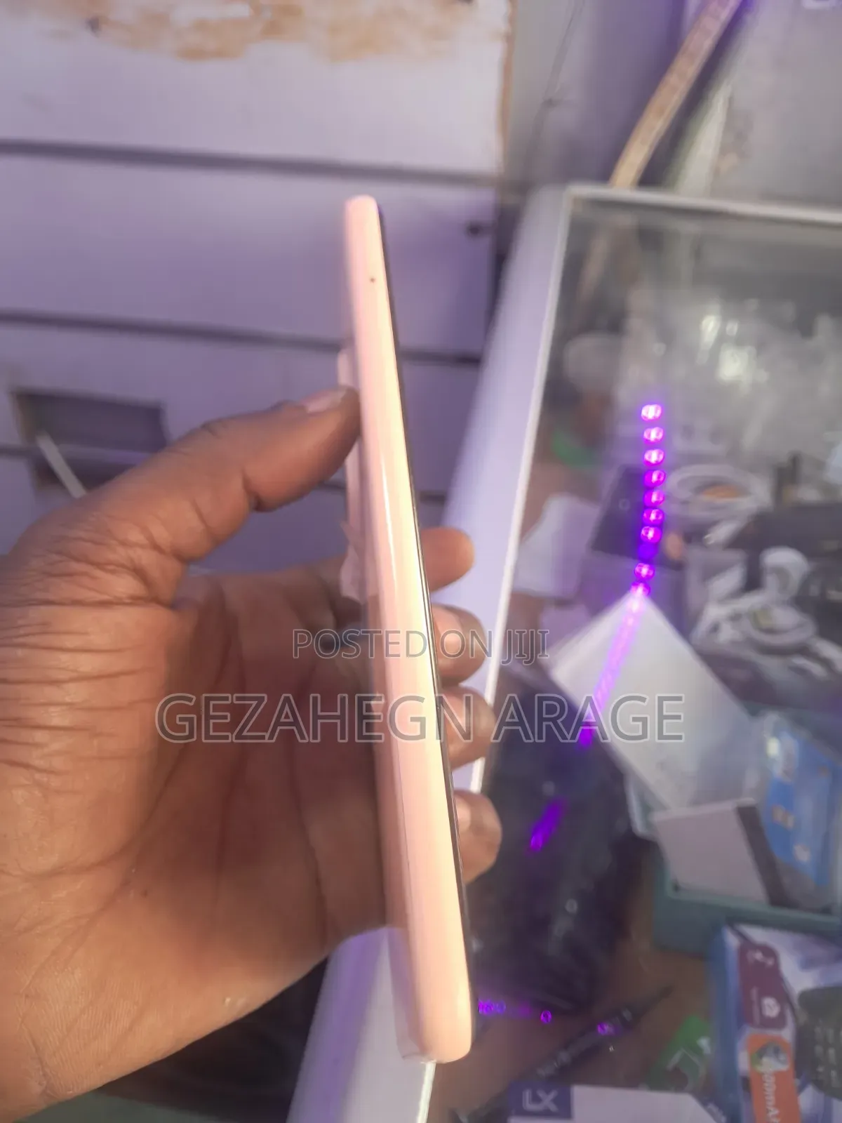 Samsung Galaxy A23 128 GB Pink