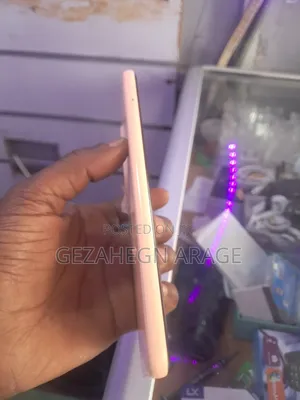 Samsung Galaxy A23 128 GB Pink