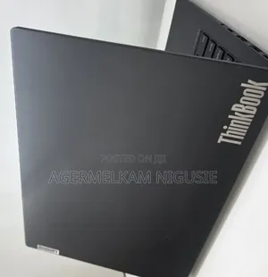New Laptop Lenovo ThinkPad T14 16GB Intel Core i7 SSD 512GB