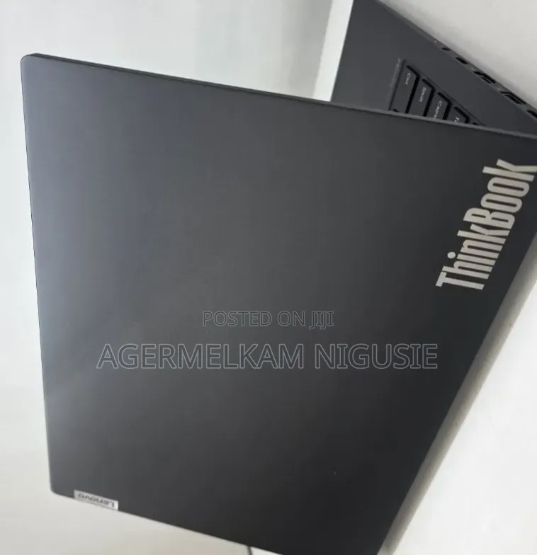 New Laptop Lenovo ThinkPad T14 16GB Intel Core i7 SSD 512GB