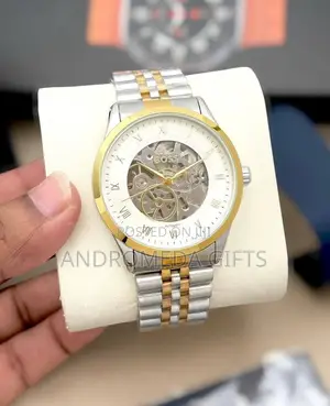 BOSS Automatic Watch