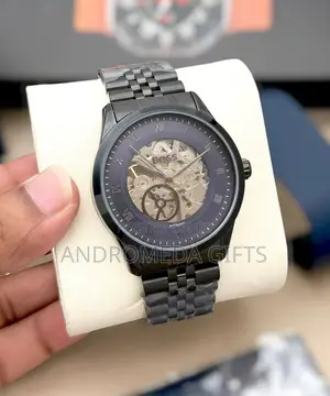 BOSS Automatic Watch