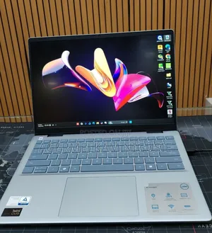 New Laptop Dell Inspiron 14 1440 16GB Intel Core Ultra 7 SSD 1T