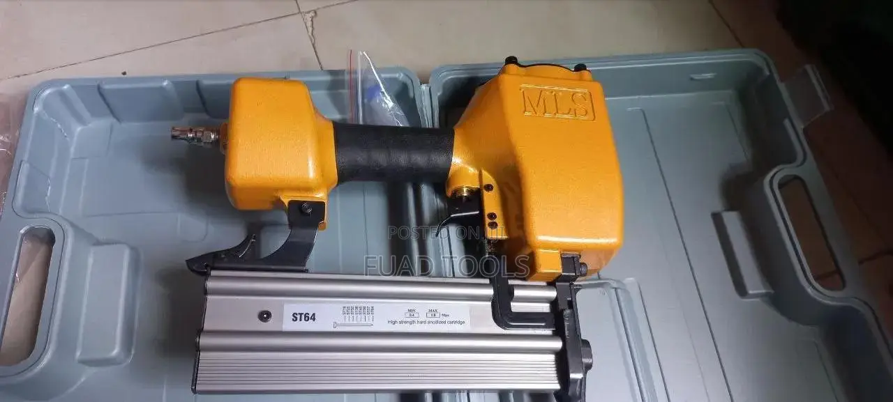 MLS ST64 Concert Shutter