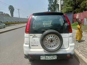 Zotye 2008 (Nomad) 2010 White