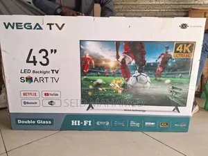 Wega 43 Enechtv