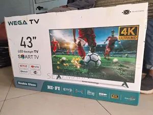 Wega 43 Enechtv
