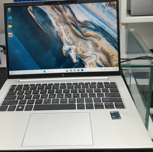 New Laptop HP EliteBook 840 G9 16GB Intel Core i7 SSD 512GB