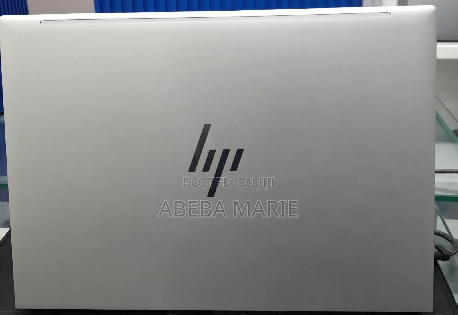 New Laptop HP EliteBook 840 G9 16GB Intel Core i7 SSD 512GB