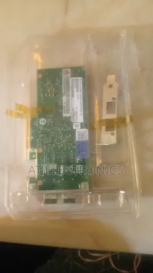 Intel Ethernet Server Adapter I350-F2 Dual-Po
