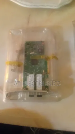 Intel Ethernet Server Adapter I350-F2 Dual-Po