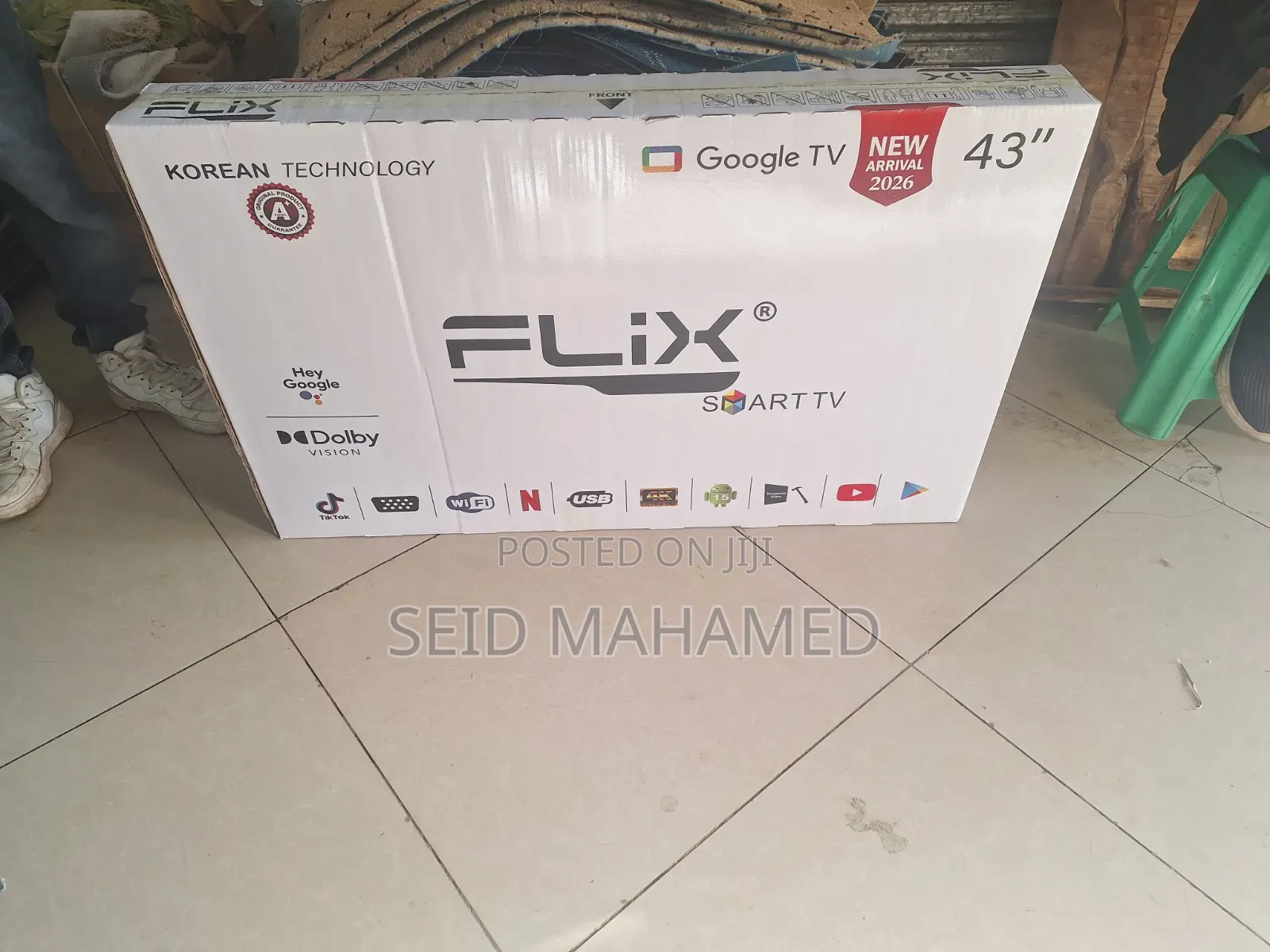 Flix43 Enechtv