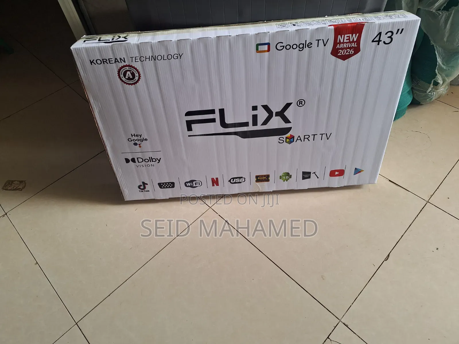 Flix43 Enechtv