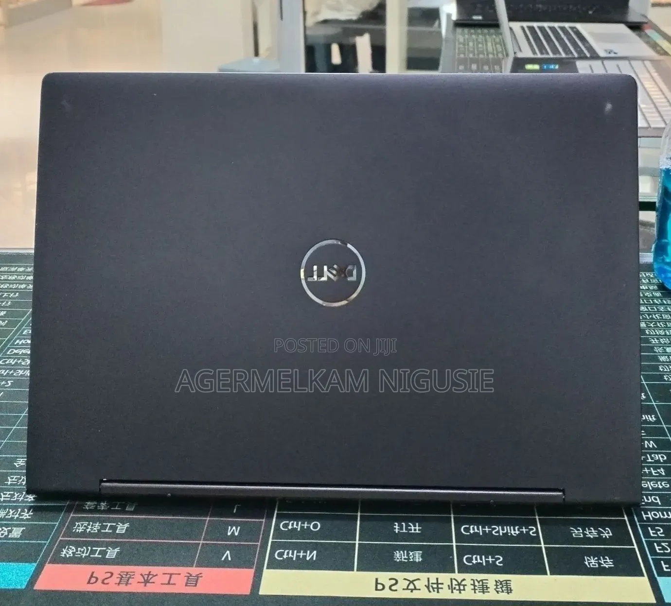 New Laptop Dell Inspiron 13 7000 16GB Intel Core i7 SSD 512GB