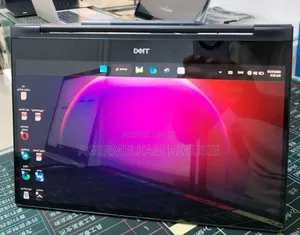 New Laptop Dell Inspiron 13 7000 16GB Intel Core i7 SSD 512GB