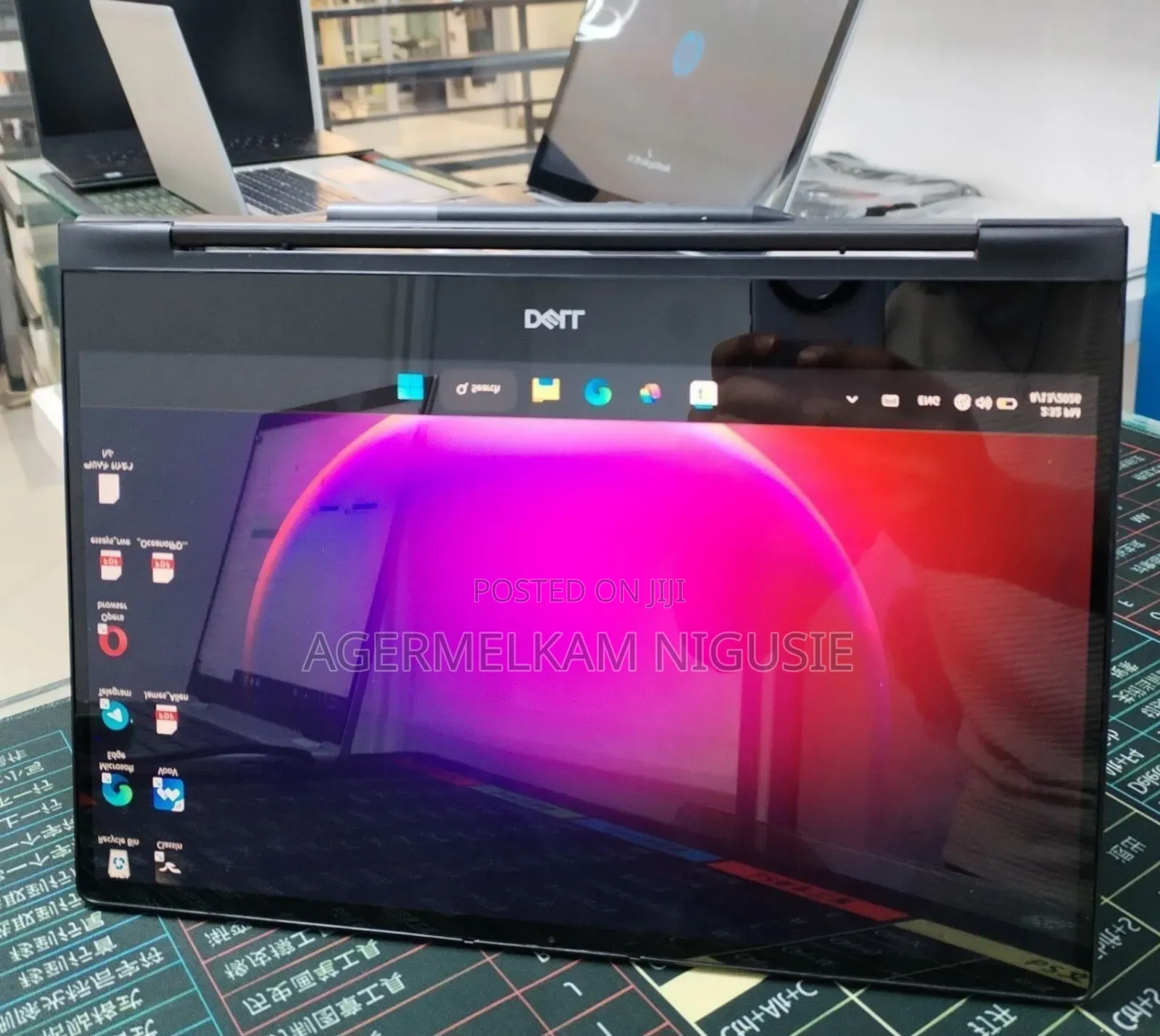 New Laptop Dell Inspiron 13 7000 16GB Intel Core i7 SSD 512GB