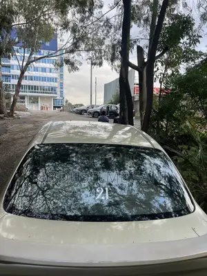 Toyota Platz 2001