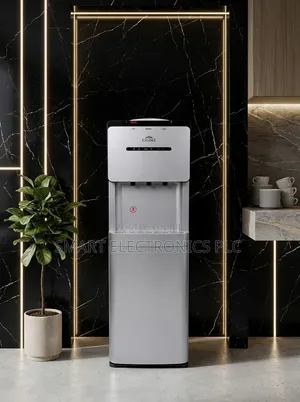 Elegance Water Dispenser – Hot, Cold & Normal