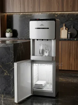 Elegance Water Dispenser – Hot, Cold & Normal