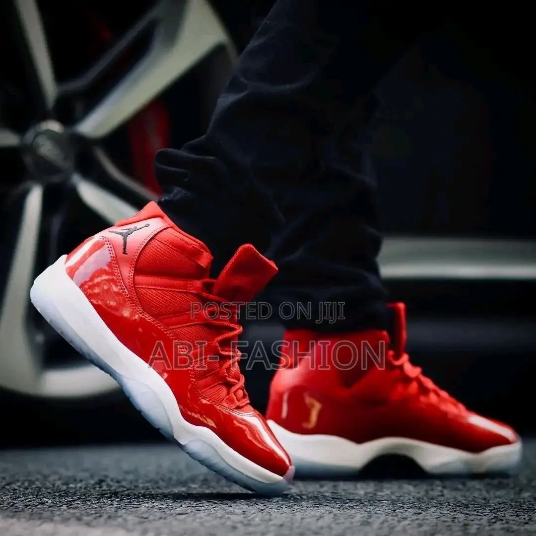 Air Jordan 11 Wink Like 96 | New Arrival | Size 40, 41, 42, 43, 44