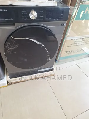 Hisenes Auto Matic 10kg