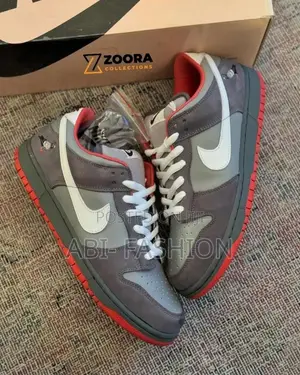 Nike SB Dunk Low NYC Pigeon | New Arrival | Size 40, 41, 42, 43, 44