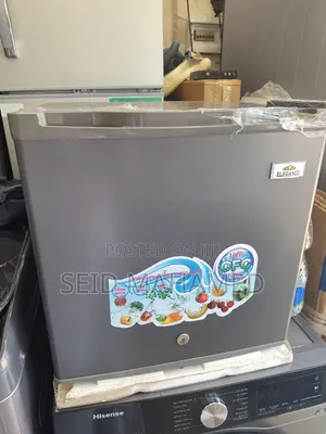Eleganes Ferij 80 Model