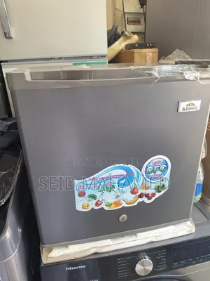 Eleganes Ferij 80 Model