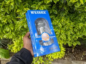 Dynamic Karaoke Microphone