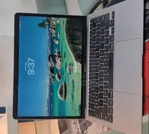 New Laptop Apple MacBook Air 2020 M1 8GB Apple M1 SSD 256GB