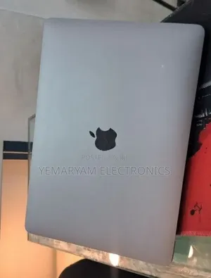 New Laptop Apple MacBook Air 2020 M1 8GB Apple M1 SSD 256GB